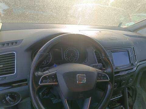 Kit Airbag Seat Alhambra STYLE ADVANCED PLUS 150CV 110KW
