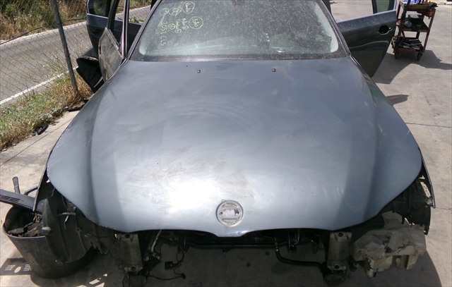 Capot Bmw Serie 5 530 3.0 D E60,2004-2010
