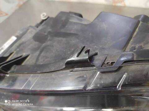 Foto 4ª: Faro Izquierdo Citroen C3 FEEL 102CV 75KW [YH01] (2018)