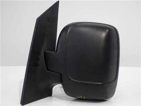 Foto 2ª: Retrovisor Izquierdo Peugeot Expert 1.6 FURGON L2H1 90CV 66KW [9H07] (2012)