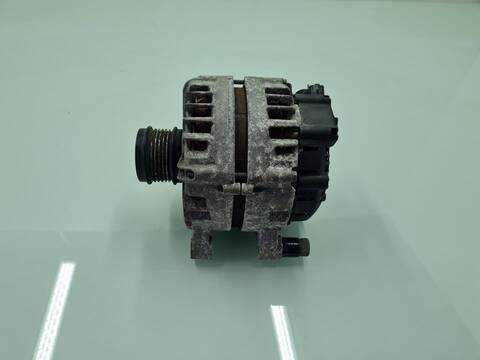 Alternador Peugeot 308 ALLURE 120CV 88KW