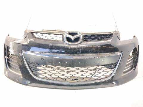 Paragolpes Delantero Mazda CX7 2.2 MZR-CD AWD