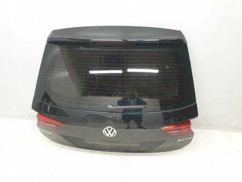 Portón Volkswagen Tiguan 2.0 TDI 150CV 72KW