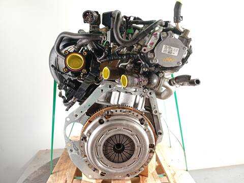 Foto 3ª: Motor Completo Mazda 2 1.5 SKYACTIV-G HATCHBACK 90CV 66KW [P5] (2017)