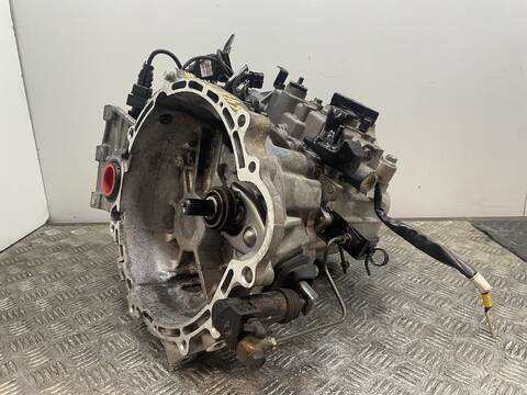 Foto 2ª: Caja Cambios Hyundai i30 D4FB (2009)