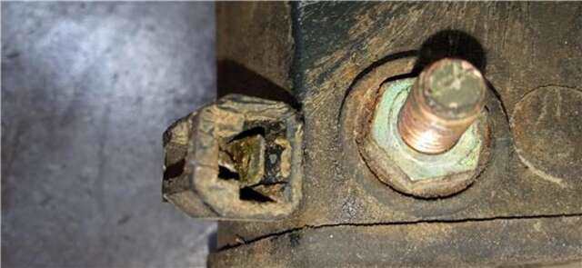 Foto 3ª: Motor de Arranque Toyota 4 Runner 3.0 V6 143 CV [3VZE]