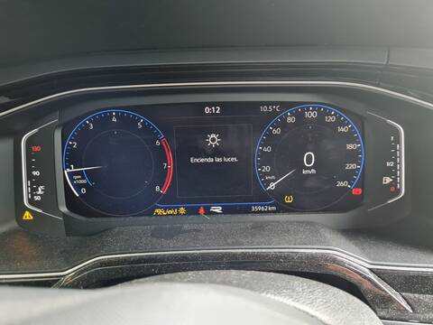 Foto 4ª: Cuadro de Instrumentos Volkswagen Polo LIFE 95CV 70KW [DLAC] (2022)