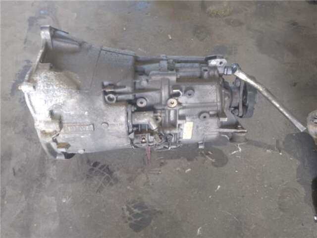 Foto 3ª: Caja Cambios Bmw Serie 3 315 2.0 318D [2.0 LTR. - 85 KW DIESEL CAT (1951 CM3)] [M47 D20 (204D1)]