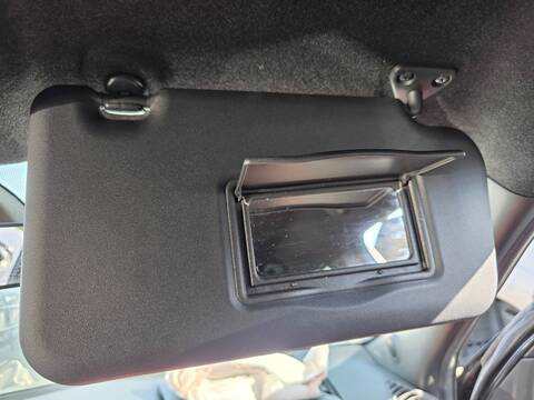 Foto 2ª: Parasol Derecho Nissan Juke HRA2DDT (2017)