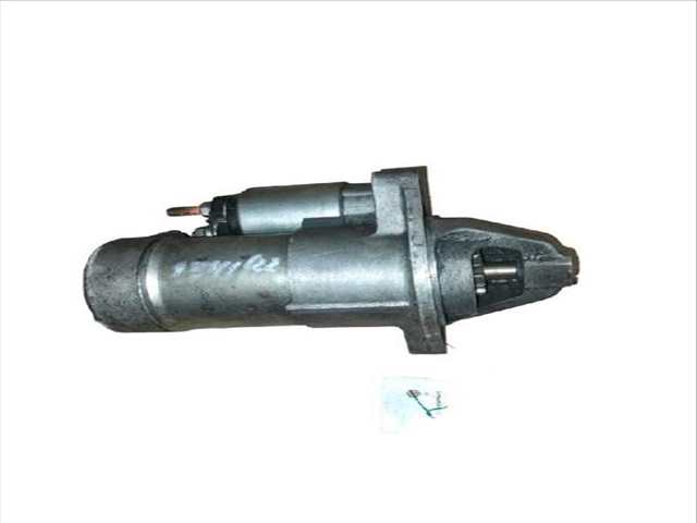 Motor de Arranque Opel Zafira 1.7 CDTI VAN M75) FURGONETA