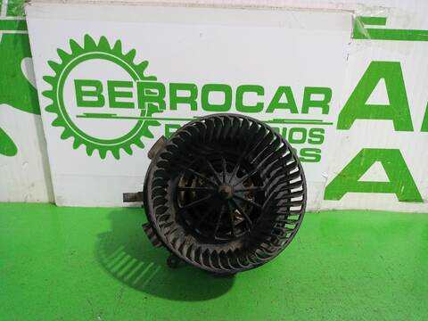 Calefacción Opel Zafira COSMO 120CV