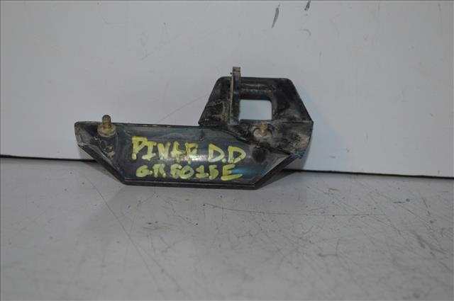 Foto 2ª: Maneta Exterior Delantera Derecha Citroen Dyane 6 0.6 G [AM2A] (1978)