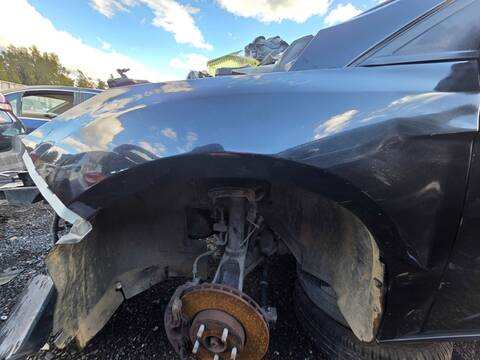 Aleta Delantera Izquierda Ford Focus IQDB BERLINA