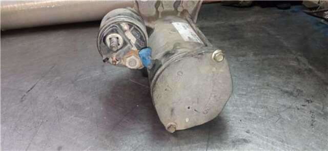 Foto 3ª: Motor de Arranque Peugeot 208 1.6 ACTIVE [1.6 LTR. - 55 KW BLUE-HDI FAP] [BH02-BHW]