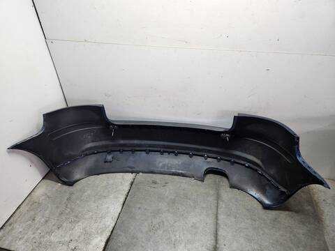 Foto 3ª: Paragolpes Trasero Audi A3 2.0 TDI AMBIENTE 140CV 103KW [BKD] (2003)