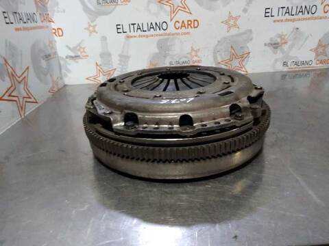 Volante Motor Volkswagen Passat TRENDLINE BERLINA 140CV 103KW