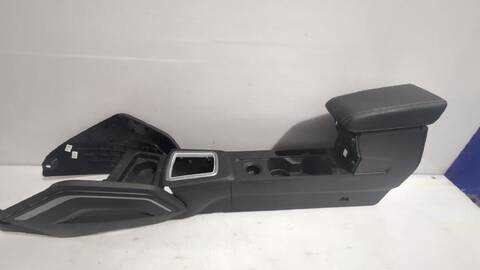 Foto 2ª: Consola Central Dacia Duster 1.0 TCE 90 91CV [H4D 470] (2017)