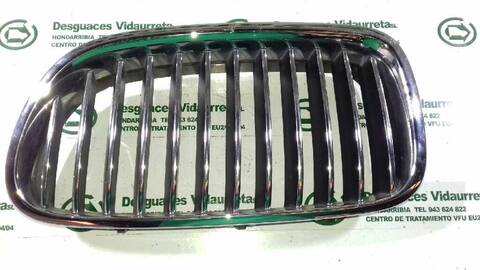 Rejilla Delantera Bmw Serie 5 518 530D 245CV 180KW
