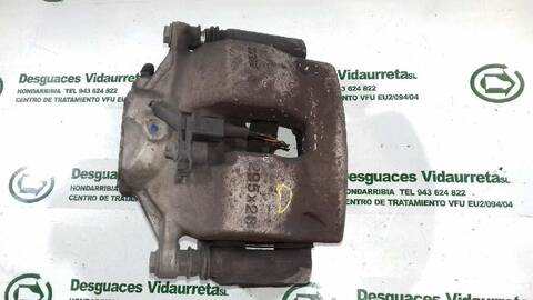 Pinza Freno Delantera Derecho Mercedes Clase C 160 220 T CDI 204.208) 170CV 125KW FAMILIAR