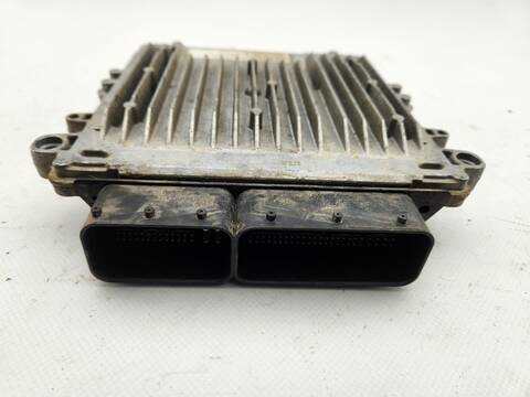Foto 3ª: Centralita Motor ECU Mercedes Clase ML 350 3.0 D 258CV 190KW AUT. W166) BLUETEC 166.004) OM642 [OM642826] (2012)
