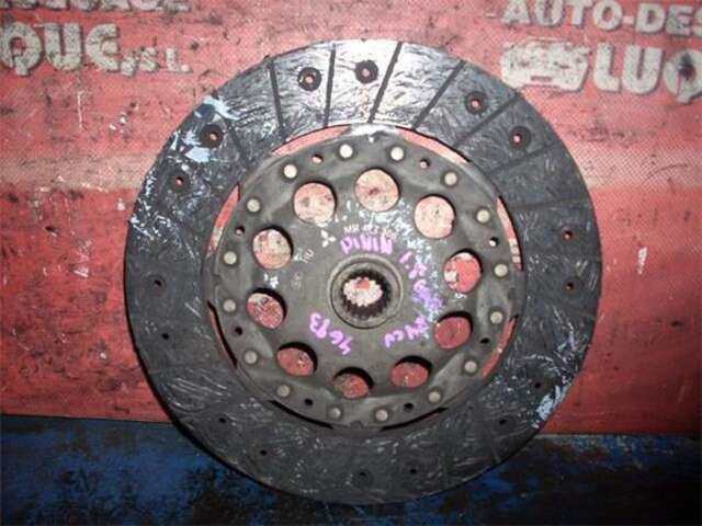 kit Embrague Mitsubishi Montero 1.8 (H76W. H66W)