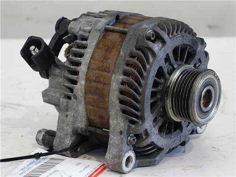 Alternador Peugeot 407 2.0 HDI 135 136CV 100KW