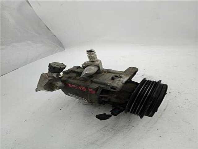 Foto 3ª: Compresor Aire Acondicionado Fiat 500 1.2 LOUNGE [1.2 LTR. - 51 KW CAT]