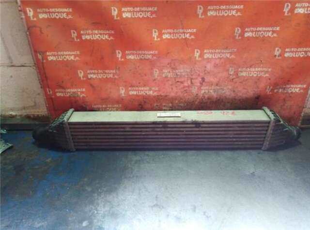 Foto 2ª: Intercooler Fiat Freemont 2.0 BASIS [2.0 LTR. - 103 KW 16V MULTIJET CAT] [939B5000]