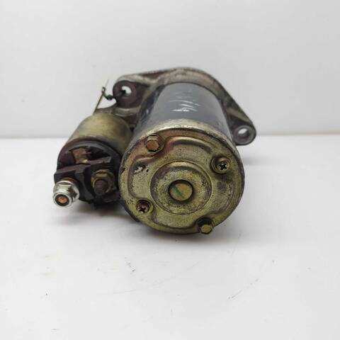 Foto 3ª: Motor de Arranque Smart Forfour 1.1 454.030) (2004)