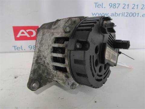 Foto 2ª: Alternador Renault Megane 1.9 DCI LA05 LA1F) 102CV 75KW I CLASSIC LA0) [D/ F9Q K7] (2000)