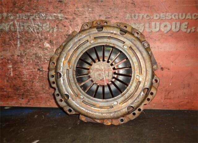 Foto 3ª: kit Embrague Opel Corsa 1.7 DI [Y 17 DTL]