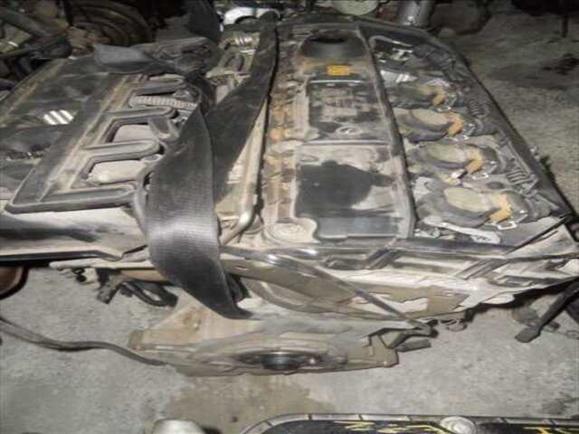Foto 2ª: Motor Completo Bmw Serie 3 315 320 D (150CV) [206S4]