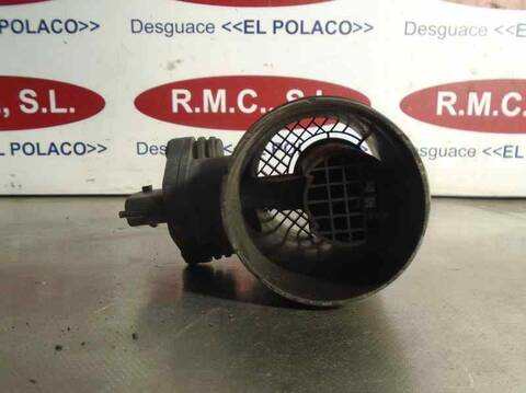 Caudalimetro Opel Corsa 1.3 16V CDTI CAT Z 13 DT - LN9) 69CV 51KW