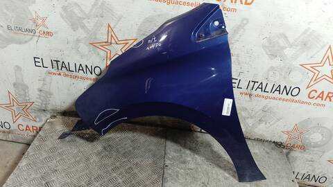 Aleta Delantera Izquierda Peugeot 208 ACTIVE 92CV 68KW