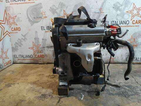 Motor Completo Volkswagen Polo BASICO BERLINA 60CV 44KW