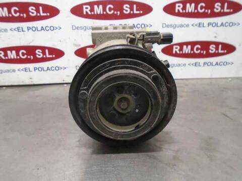 Compresor Aire Acondicionado Kia Sportage CONCEPT 4X2 135CV 99KW