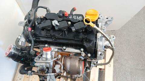 Foto 3ª: Motor Completo Nissan Micra 1.0 IG-T 100 101CV 74KW [H4D450] (2020)