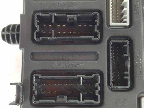 Foto 3ª: Centralita Motor ECU Renault Clio EQUILIBRE (2019)