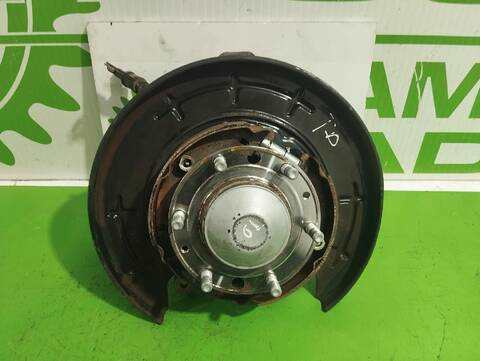 Mangueta Trasera Derecha Kia Carnival 2.9 CRDI CAT 185CV