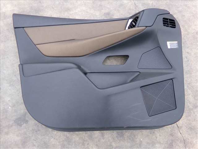 Tapizados Cartoneras Citroen DS3 1.5 HDI CROSSBACK, 2019-2022