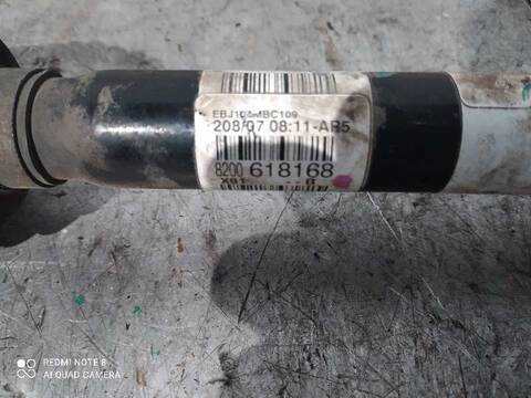 Foto 2ª: Transmision Delantera Derecha Renault Laguna DYNAMIQUE III 150CV 110KW [M9RG7] (2007)