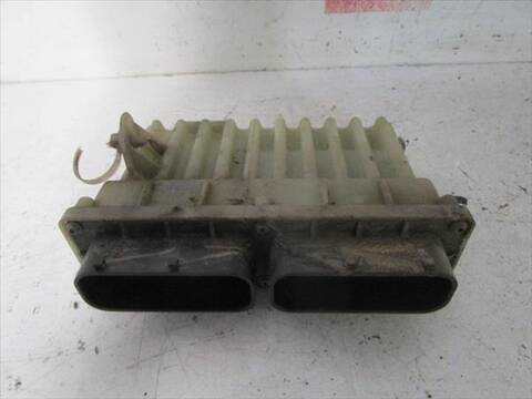 Foto 2ª: Centralita Motor ECU Opel Zafira 2.0 DTI 16V 100CV [D-Y20DTH] (2004)