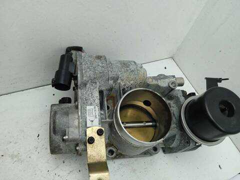 Caja Mariposa Jaguar XJ 4.0 V8 32V CAT 284CV 209KW