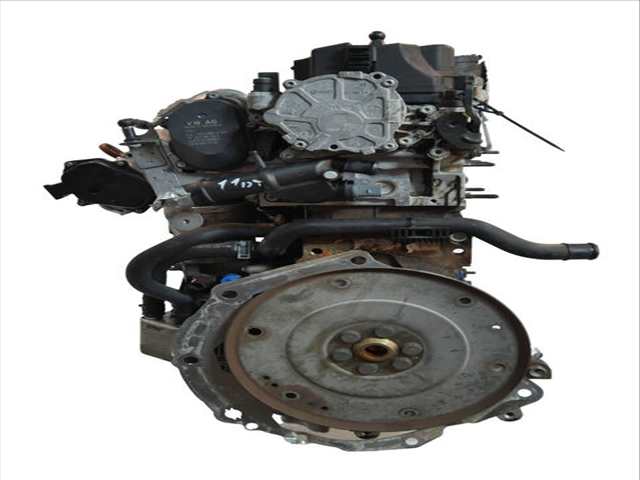 Motor Completo Audi A3 140CV 103KW