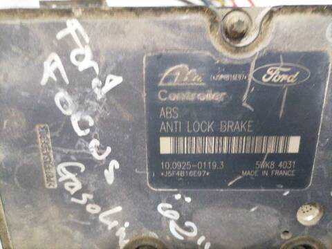 Foto 2ª: Abs Ford Focus 1.8 TDCI CAT BERLINA 101CV 74KW (1998)