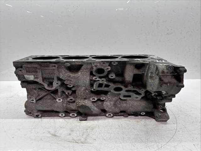 Foto 2ª: Bloque Motor Bmw Serie 3 315 B47 190 CV 140KW [B47D20A]
