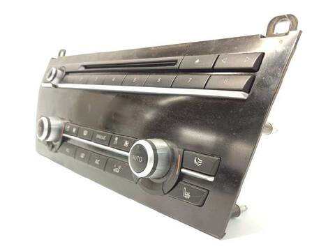 Foto 4ª: Mando Climatizador Bmw Serie 7 720 730LD 258CV 190KW [N57D30A] (2012)