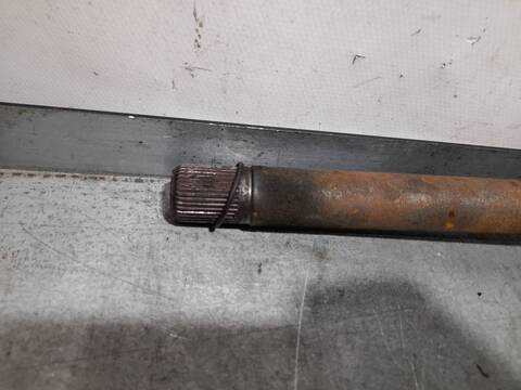 Foto 2ª: Transmision Delantera Derecha Peugeot 5008 GT LINE 1.5 HDI 130 CV 131CV 96KW [YH01] (2018)