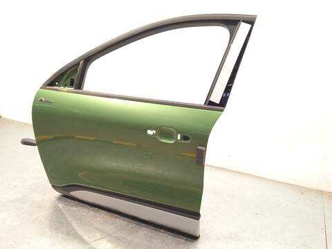 Foto 3ª: Puerta Delantera Izquierda Ford Kuga 2.5 FHEV 190CV 140KW [BGDC] (2024)