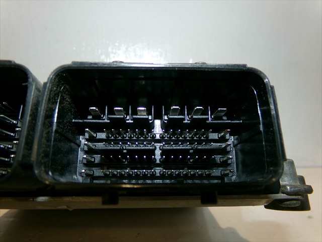 Foto 4ª: Centralita Motor ECU Citroen DS3 1.2 G CROSSBACK,2019-2022 [HN05] (2019)